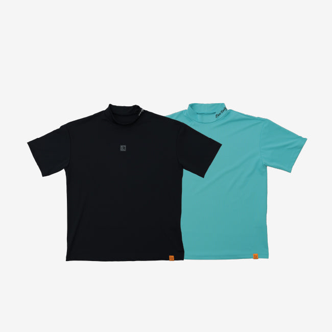 BZ-1008 | BR26SS PAISLEY LOGO