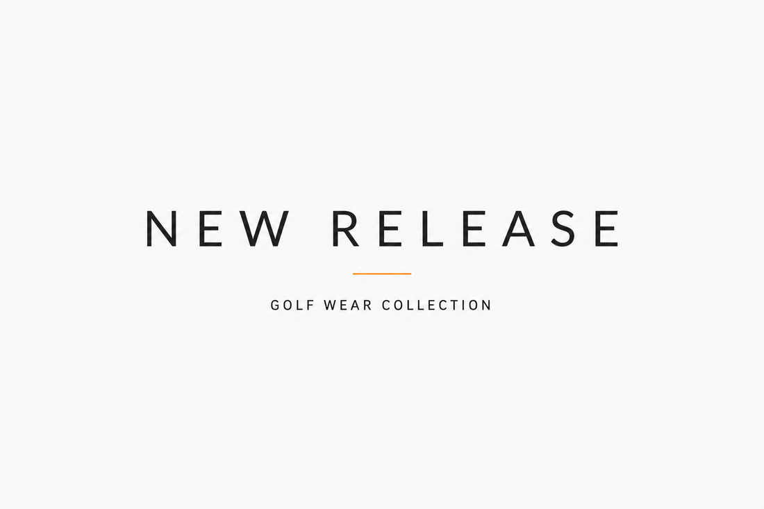 NEW RELEASE