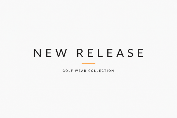 NEW RELEASE