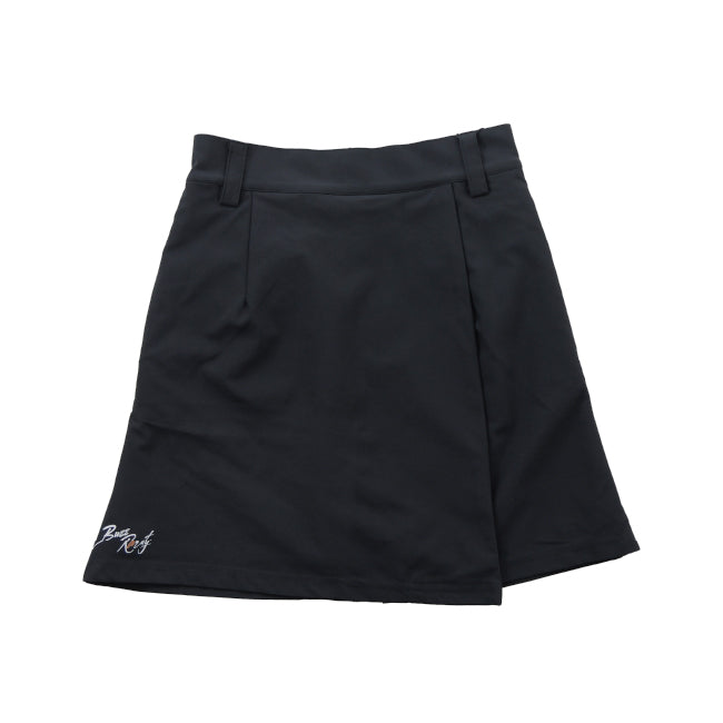BZ-0001 | BR26SS SRIT A-LINE SKIRT