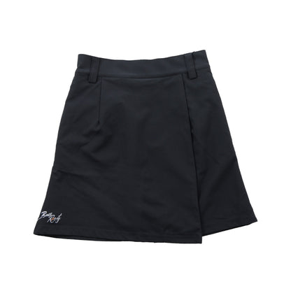 BZ-0001 | BR26SS SRIT A-LINE SKIRT