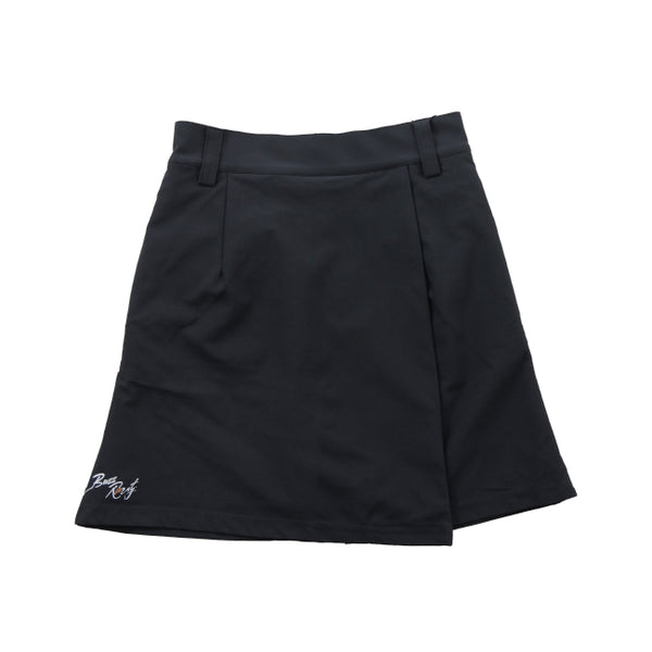 BZ-0001 | BR26SS SRIT A-LINE SKIRT
