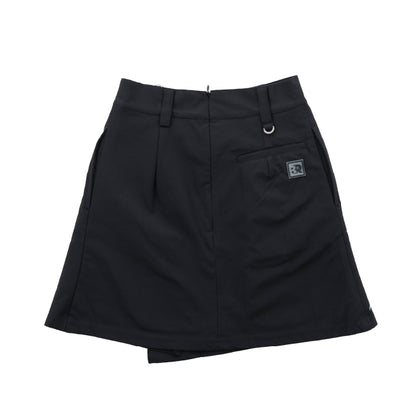 BZ-0001 | BR26SS SRIT A-LINE SKIRT