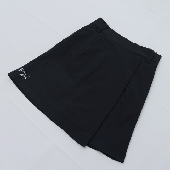 BZ-0001 | BR26SS SRIT A-LINE SKIRT