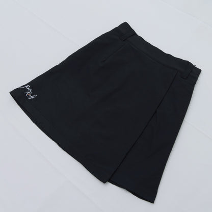 BZ-0001 | BR26SS SRIT A-LINE SKIRT