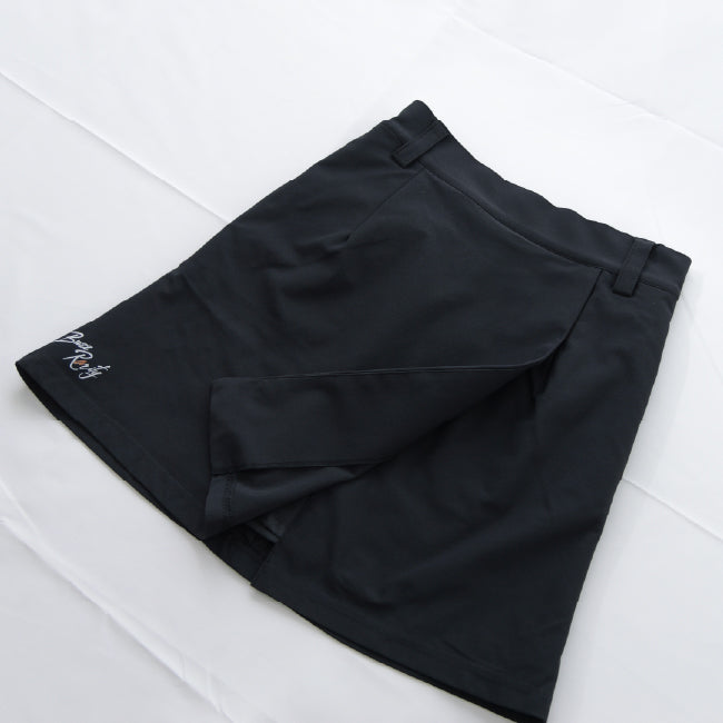 BZ-0001 | BR26SS SRIT A-LINE SKIRT