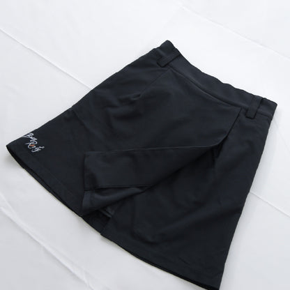 BZ-0001 | BR26SS SRIT A-LINE SKIRT