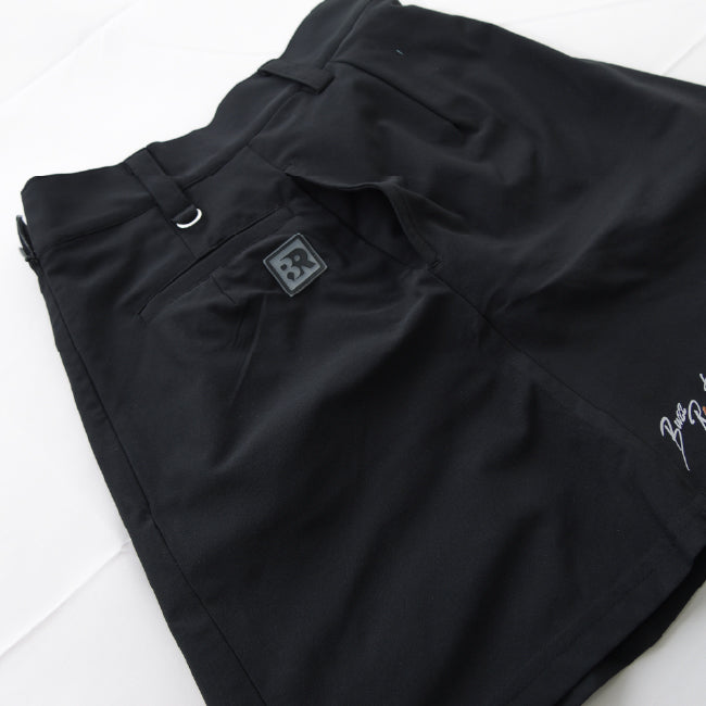 BZ-0001 | BR26SS SRIT A-LINE SKIRT