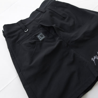 BZ-0001 | BR26SS SRIT A-LINE SKIRT