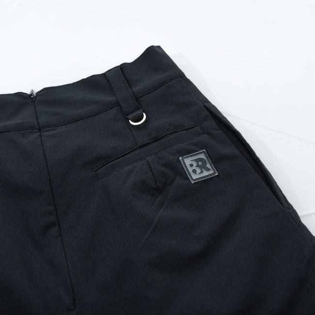 BZ-0001 | BR26SS SRIT A-LINE SKIRT