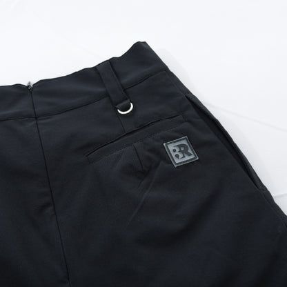 BZ-0001 | BR26SS SRIT A-LINE SKIRT