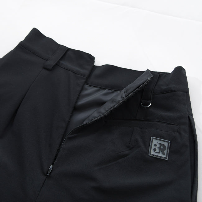BZ-0001 | BR26SS SRIT A-LINE SKIRT