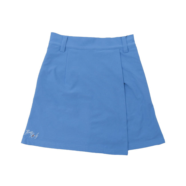 BZ-0001 | BR26SS SRIT A-LINE SKIRT