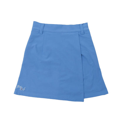 BZ-0001 | BR26SS SRIT A-LINE SKIRT