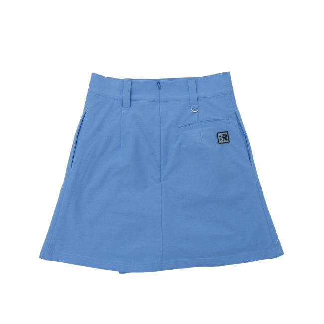 BZ-0001 | BR26SS SRIT A-LINE SKIRT