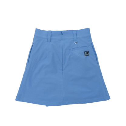 BZ-0001 | BR26SS SRIT A-LINE SKIRT