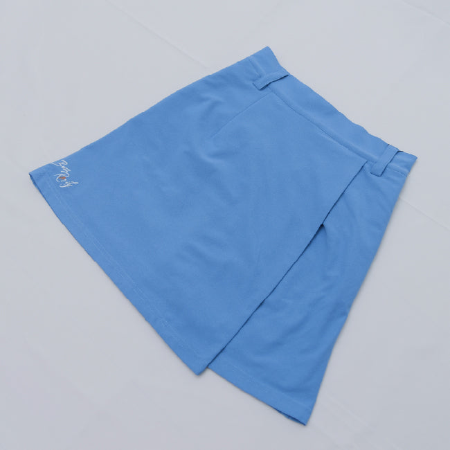BZ-0001 | BR26SS SRIT A-LINE SKIRT
