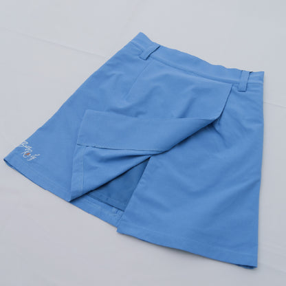 BZ-0001 | BR26SS SRIT A-LINE SKIRT