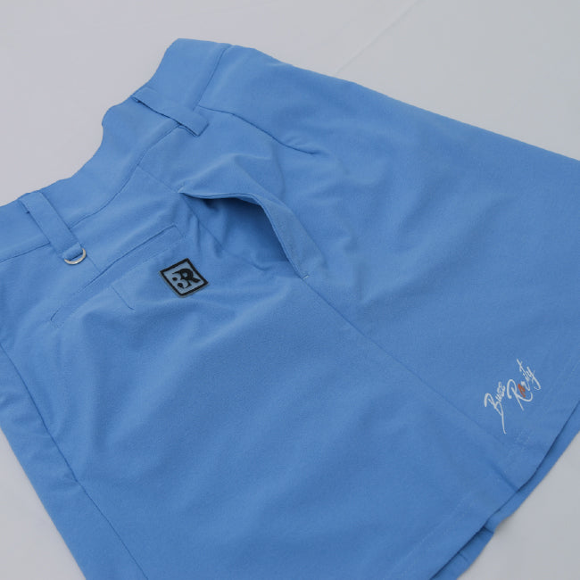 BZ-0001 | BR26SS SRIT A-LINE SKIRT