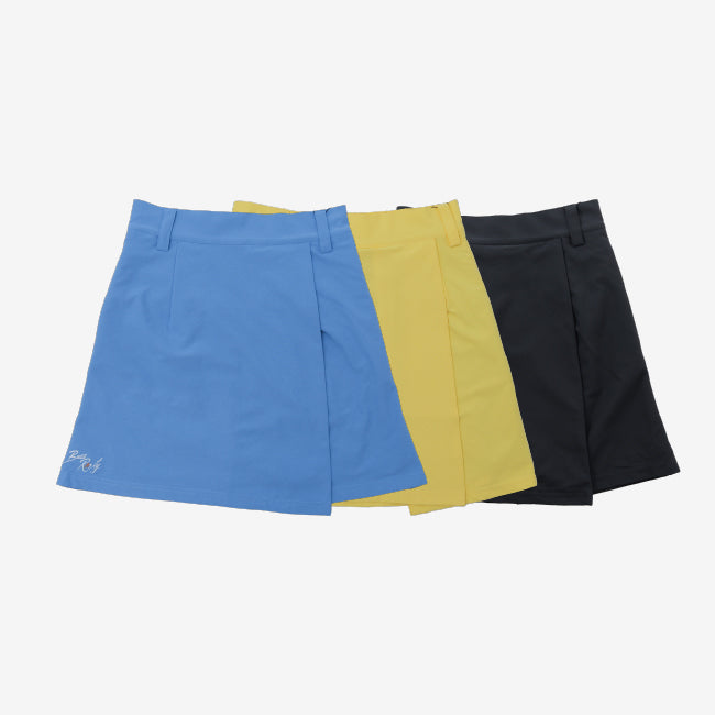 BZ-0001 | BR26SS SRIT A-LINE SKIRT