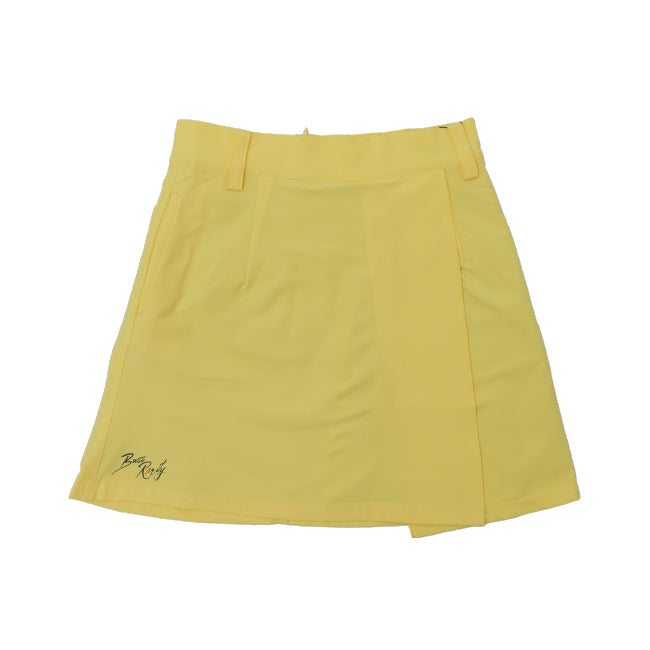 BZ-0001 | BR26SS SRIT A-LINE SKIRT