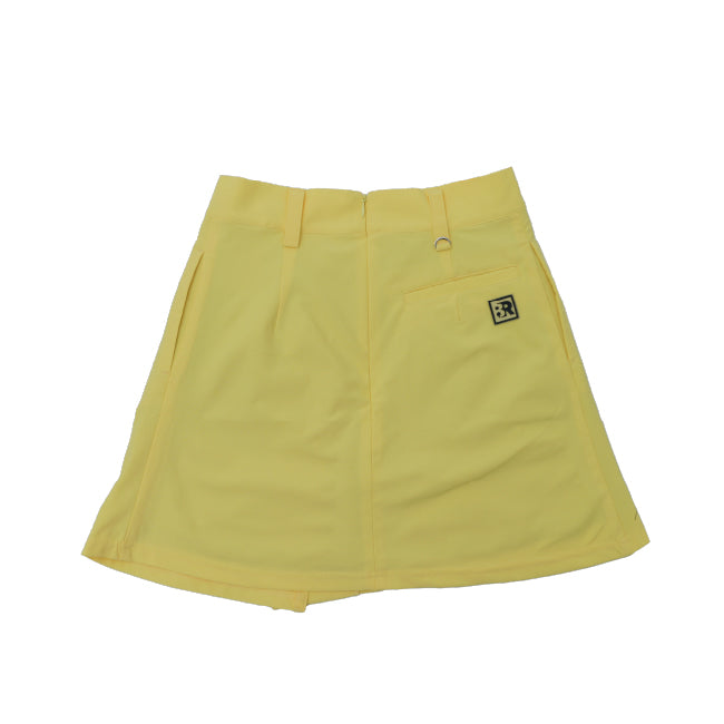 BZ-0001 | BR26SS SRIT A-LINE SKIRT