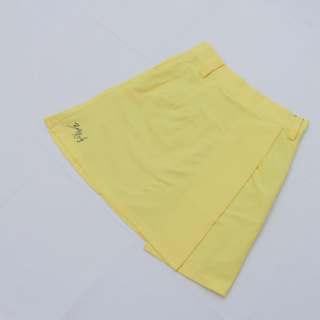 BZ-0001 | BR26SS SRIT A-LINE SKIRT
