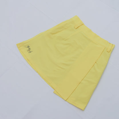BZ-0001 | BR26SS SRIT A-LINE SKIRT