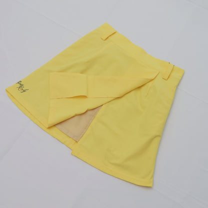 BZ-0001 | BR26SS SRIT A-LINE SKIRT