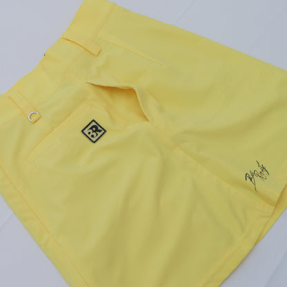 BZ-0001 | BR26SS SRIT A-LINE SKIRT