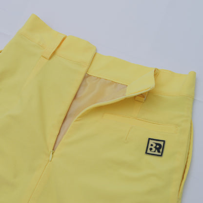 BZ-0001 | BR26SS SRIT A-LINE SKIRT