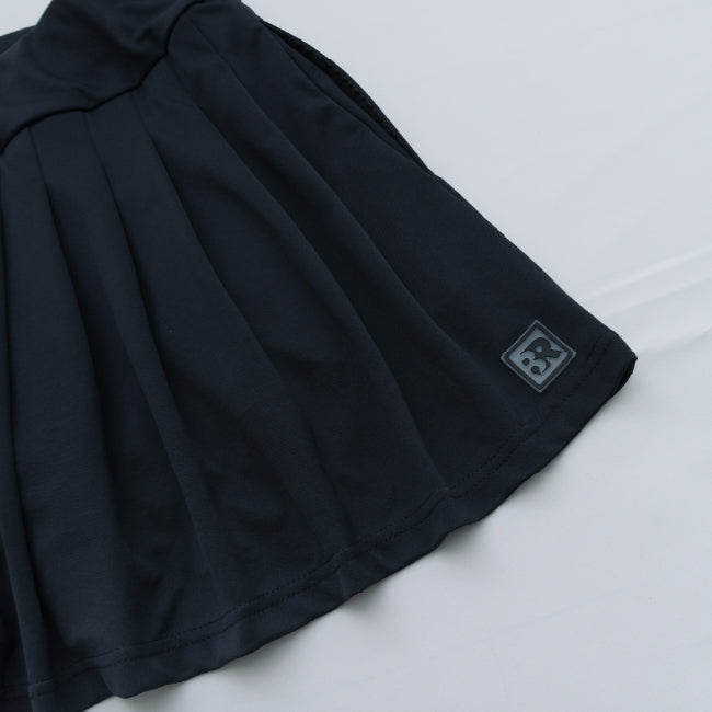 BZ-1002 | BR26SS FLARED SKIRT