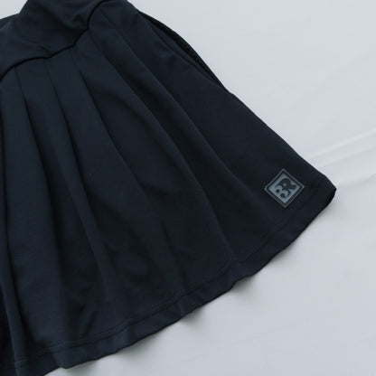 BZ-1002 | BR26SS FLARED SKIRT