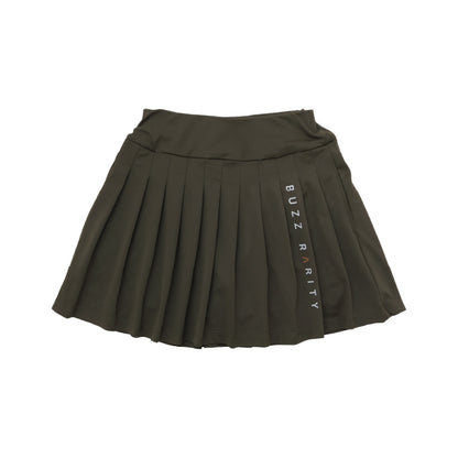 BZ-1002 | BR26SS FLARED SKIRT