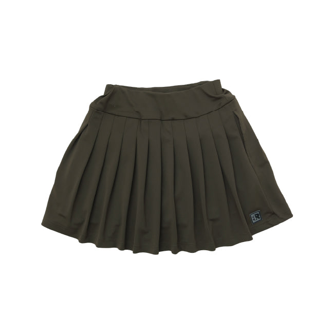 BZ-1002 | BR26SS FLARED SKIRT