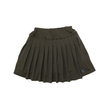BZ-1002 | BR26SS FLARED SKIRT