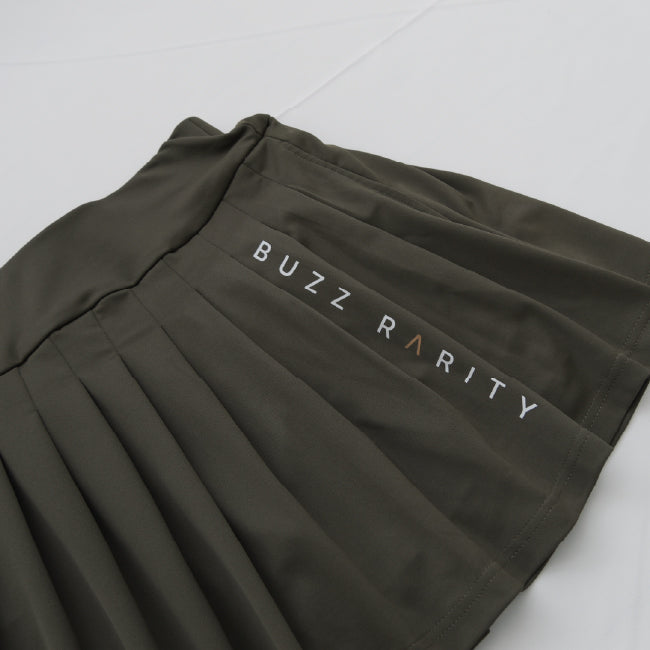 BZ-1002 | BR26SS FLARED SKIRT