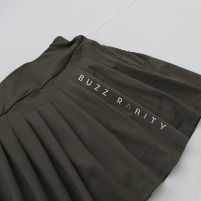BZ-1002 | BR26SS FLARED SKIRT