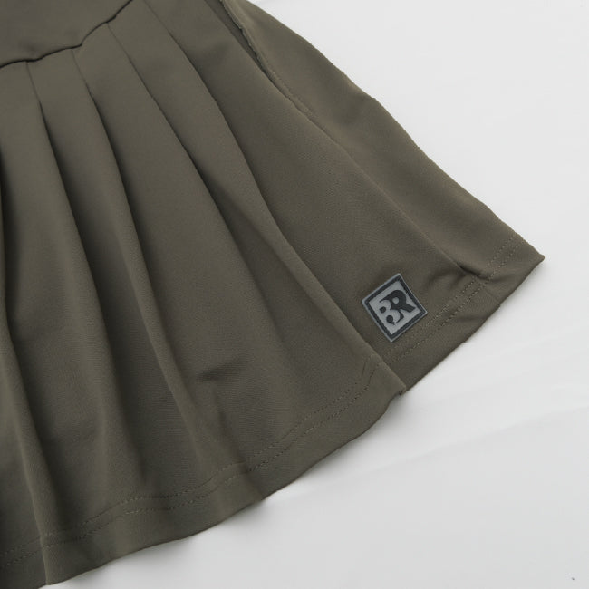 BZ-1002 | BR26SS FLARED SKIRT