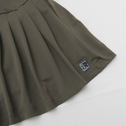 BZ-1002 | BR26SS FLARED SKIRT