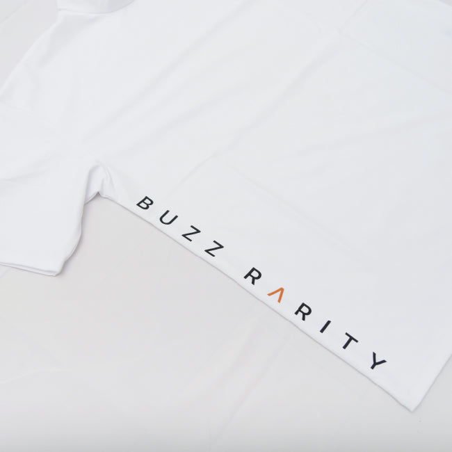 BZ-1006 | BR26SS LOGO MOCKNECK