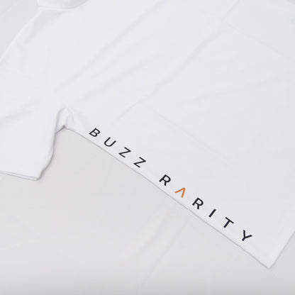 BZ-1006 | BR26SS LOGO MOCKNECK
