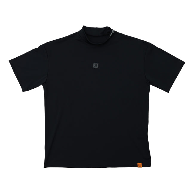 BZ-1008 | BR26SS PAISLEY LOGO