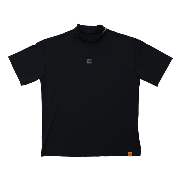 BZ-1008 | BR26SS PAISLEY LOGO