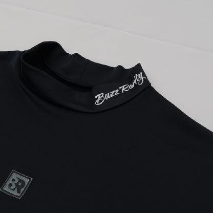 BZ-1008 | BR26SS PAISLEY LOGO