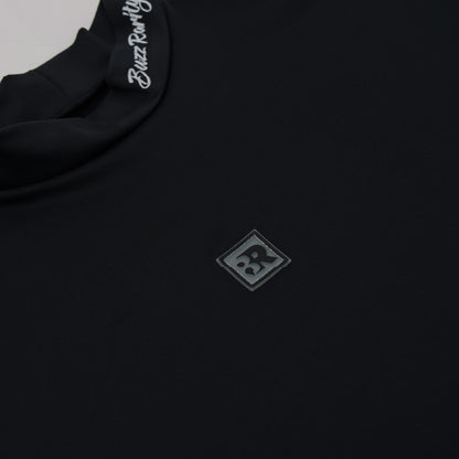 BZ-1008 | BR26SS PAISLEY LOGO