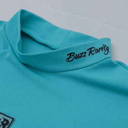 BZ-1008 | BR26SS PAISLEY LOGO
