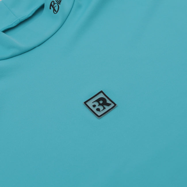 BZ-1008 | BR26SS PAISLEY LOGO