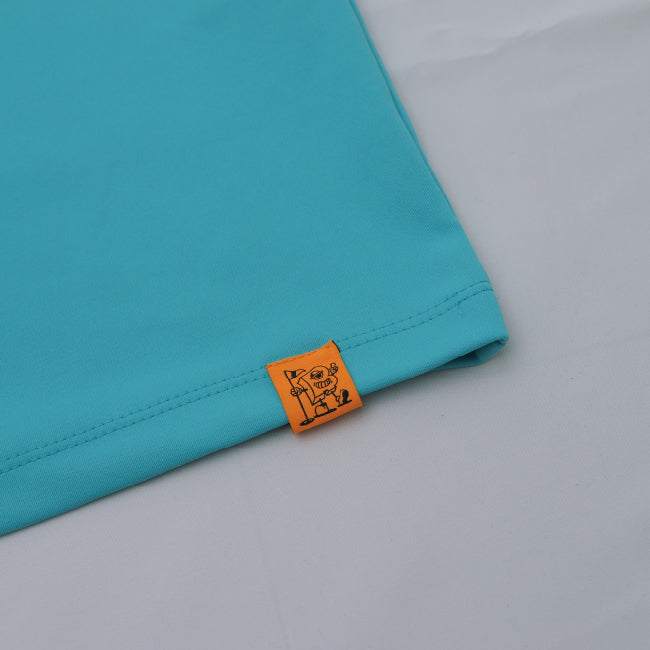 BZ-1008 | BR26SS PAISLEY LOGO