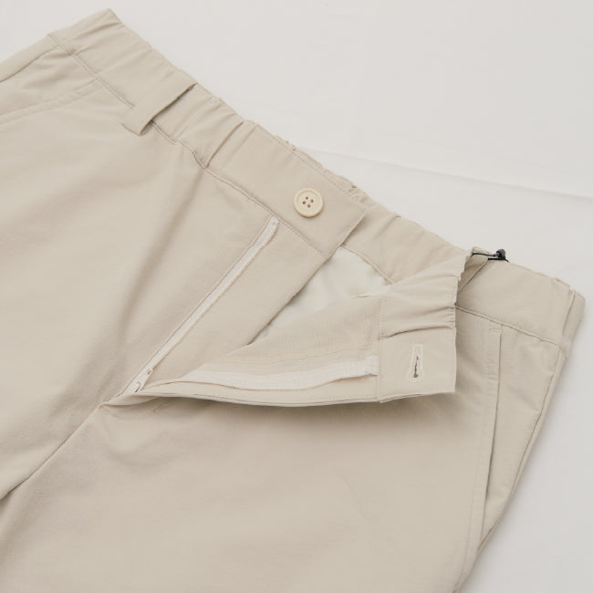 BZ-1009 | BR26SS  SHORT PANTS